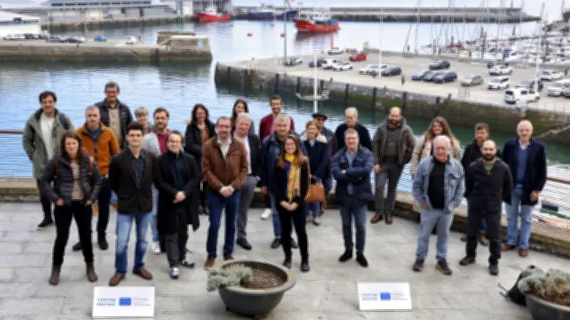 Agen : des voitures roulant au plastique grâce à un projet européen