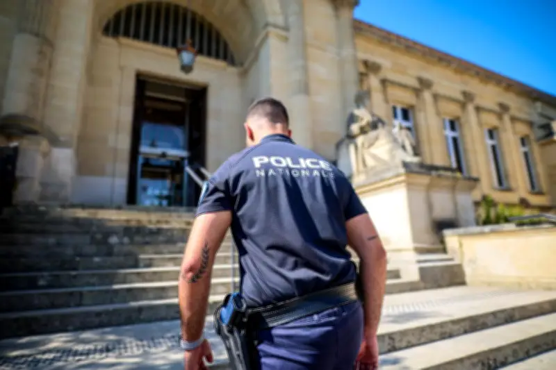 Agen : un Roumain mis en examen pour homicide volontaire