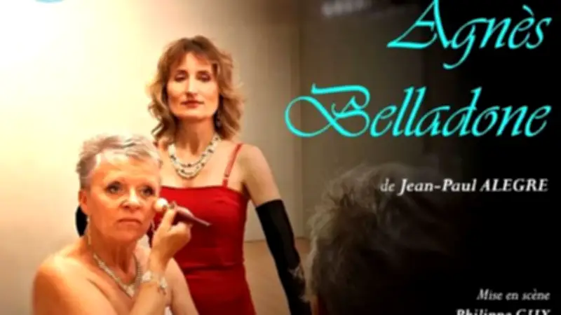 Agnès Belladone : les coulisses du théâtre dévoilées à Baillargues