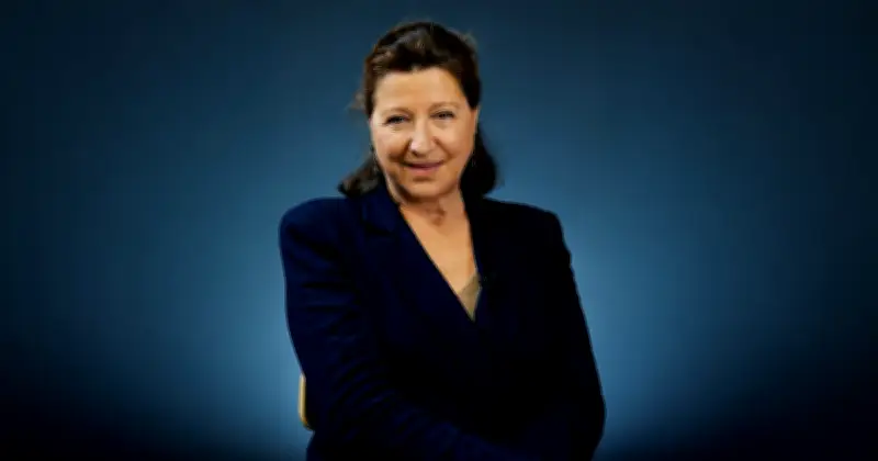 Agnès Buzyn revient sur son remplacement de Griveaux à Paris