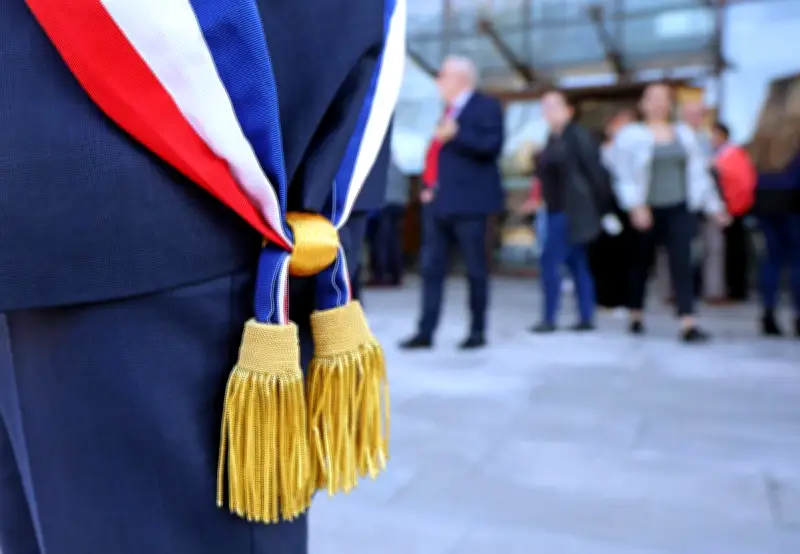 Agressé après la cérémonie du 8 mai, le maire de Waziers porte plainte