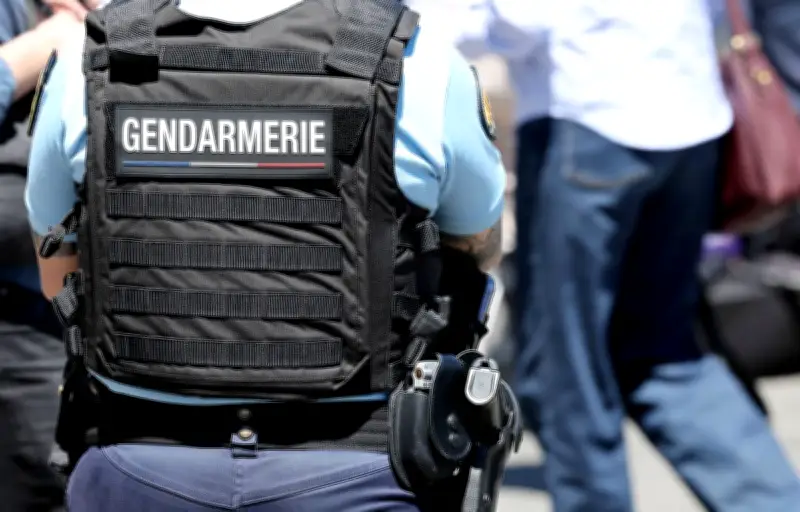 Agression d'un surveillant à Hœrdt : le parent d'élève interpellé