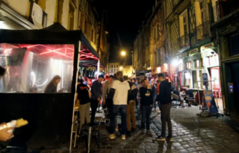 Agression à Rennes : la victime hors de danger, trois suspects en garde à vue