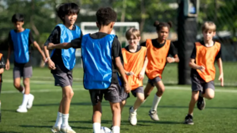 Agression violente d'un éducateur de foot par un parent à Six-Fours