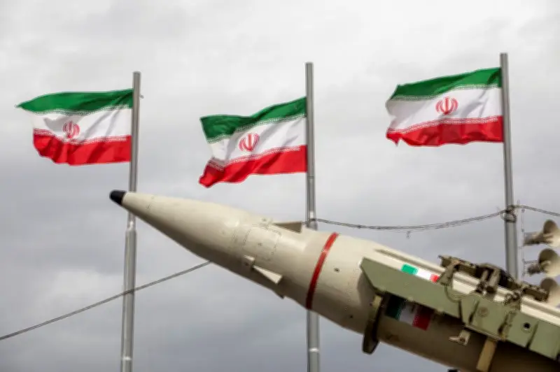 Ahmad Vahidi, le général d'Interpol devenu l'homme fort de l'Iran