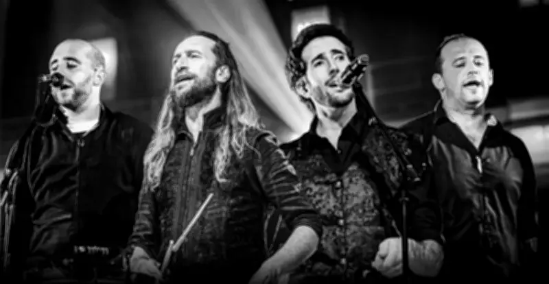 Ahotsez : Kalakan et frères Berçaits en concert à Briscous le 23 mai