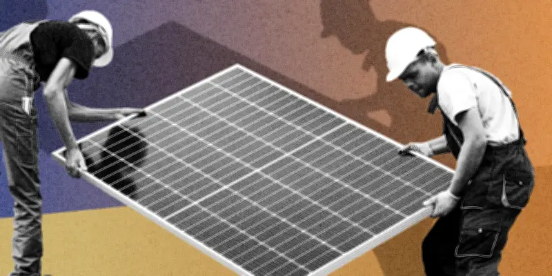 Aide au développement : un « reset complet du système » est nécessaire