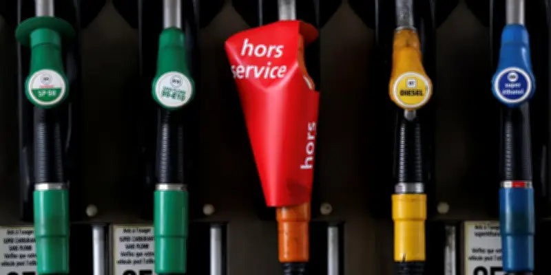 Aide carburant : l'indemnité pour les grands rouleurs disponible dès le 27 mai