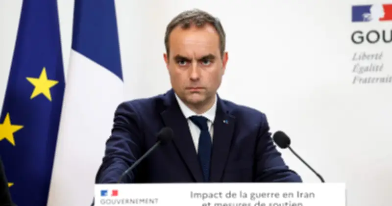 Aides carburants prolongées jusqu'à l'automne, annonce le Premier ministre