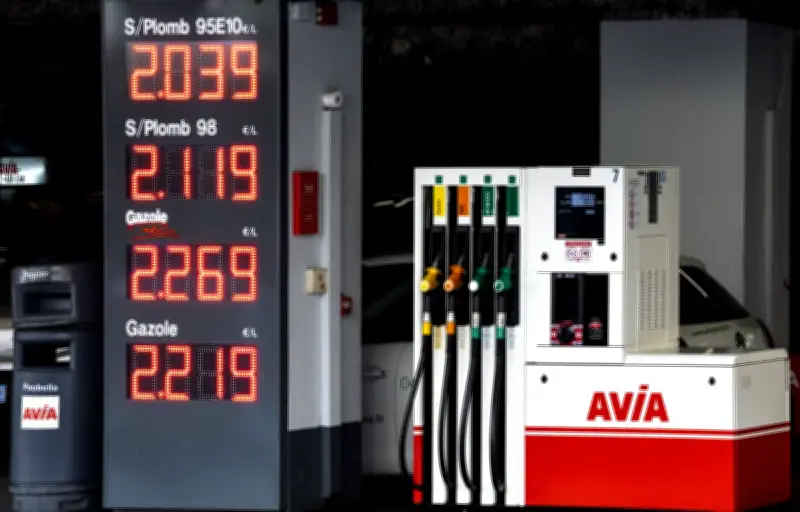Aides énergie maintenues quoi qu'il arrive au Moyen-Orient