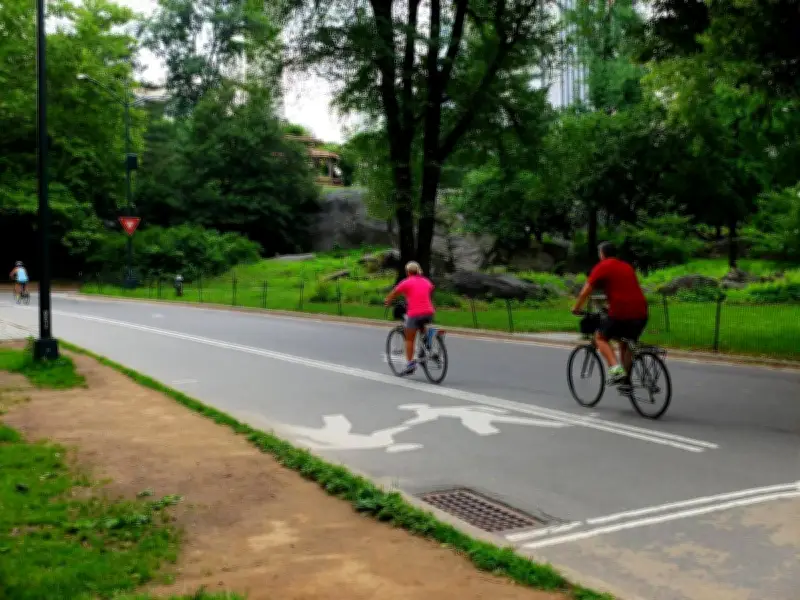 Aigrefeuille-d'Aunis : une liaison cyclable de 3,5 km approuvée