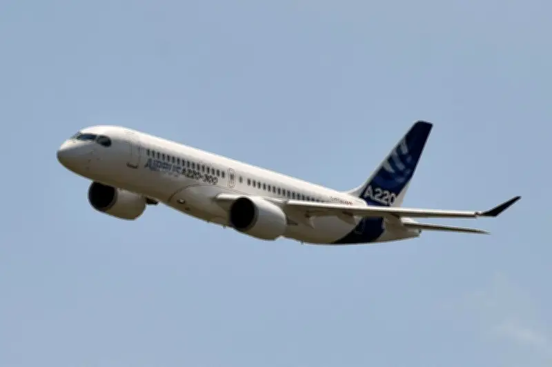 AirAsia commande 150 Airbus A220-300 pour 19 milliards de dollars
