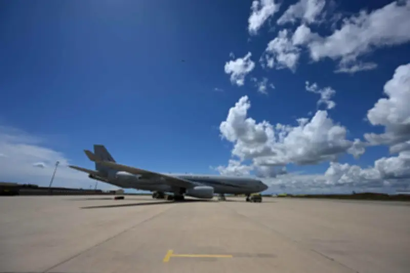 Airbus ouvre un centre de reconversion d'avions à Séville