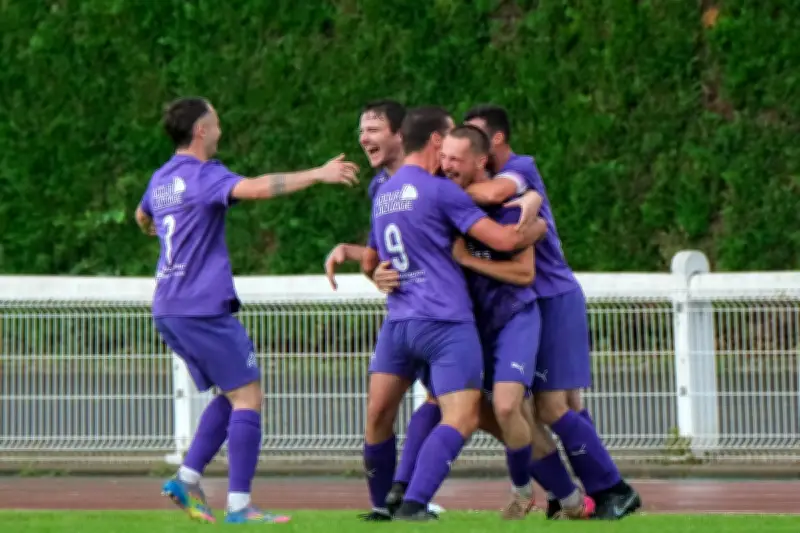 Aire-sur-l'Adour domine Pontonx et rejoint Saint-Paul en finale de Coupe des Landes