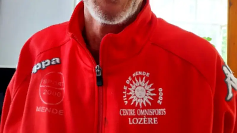 Alain Boissonnade : de l'enduro au VTT, une vie dédiée au deux-roues