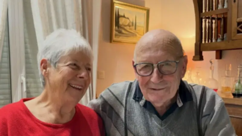 Alain Caizergues, figure de Saint-Hilaire-de-Beauvoir, s'est éteint à 81 ans