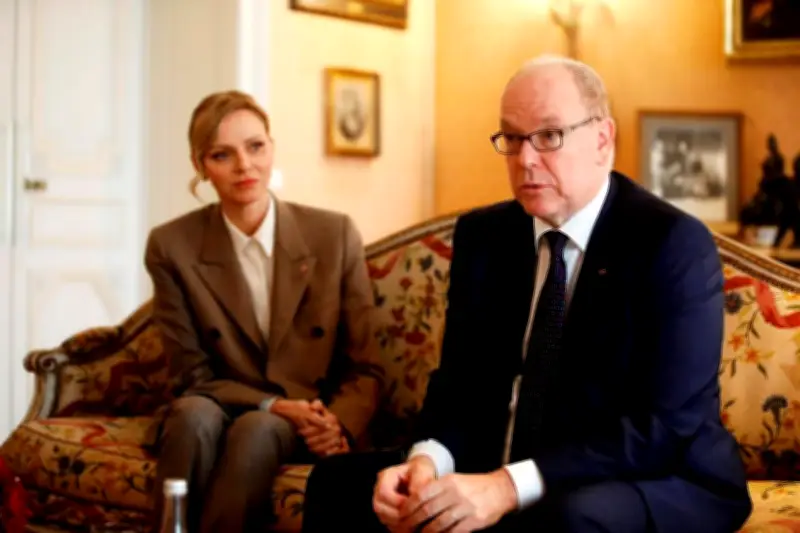 Albert II et Charlène en Espagne : le programme officiel dévoilé
