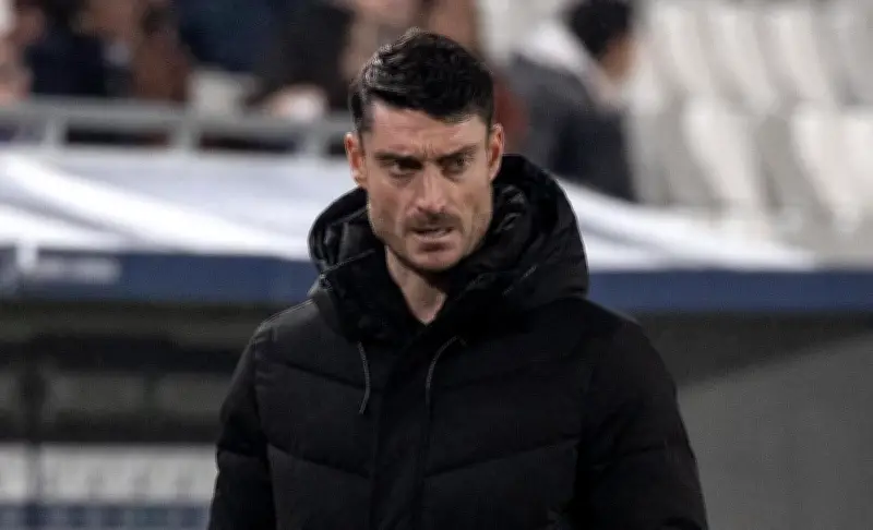 Albert Riera quitte l'Eintracht Francfort après seulement quatre mois