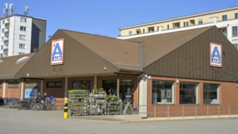Aldi condamné à 350 000 euros d'amende pour fausses promotions en Seine-Saint-Denis