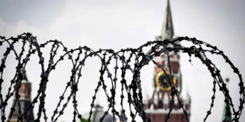 Alexandra Prokopenko : en Russie, le contrat social vacille