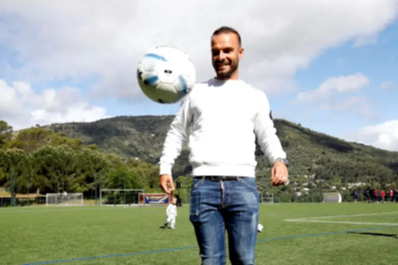 Alexy Bosetti : « J'ai toujours envie de jouer » après une saison en Serie D