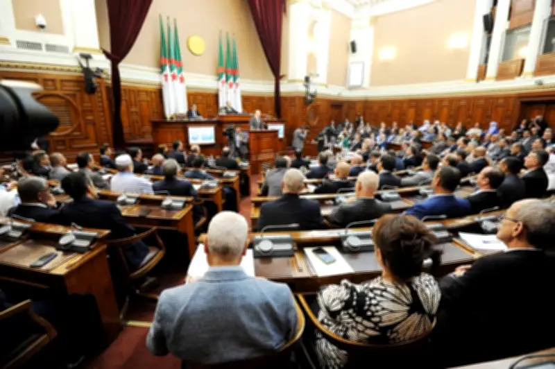 Algérie : le président Tebboune justifie la censure d'un roman sur la guerre civile