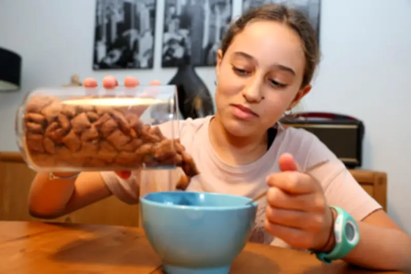 Alimentation : l'experte Irène Margaritis appelle à l'équilibre face aux contaminants