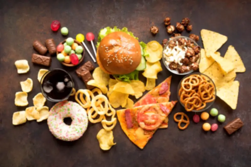 Aliments ultra-transformés : hausse des risques de diabète, cancer et hypertension