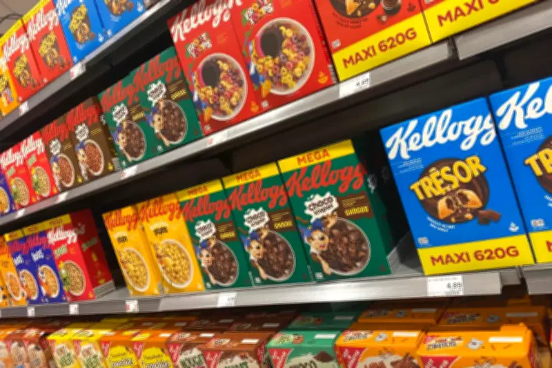 Aliments ultratransformés : comment ils ont envahi nos assiettes