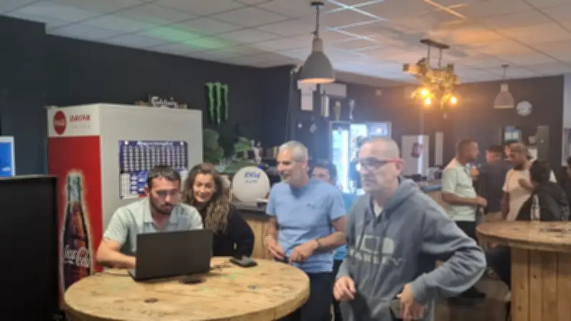 All Five Académie Cup 2026 : le tournoi de foot se prépare