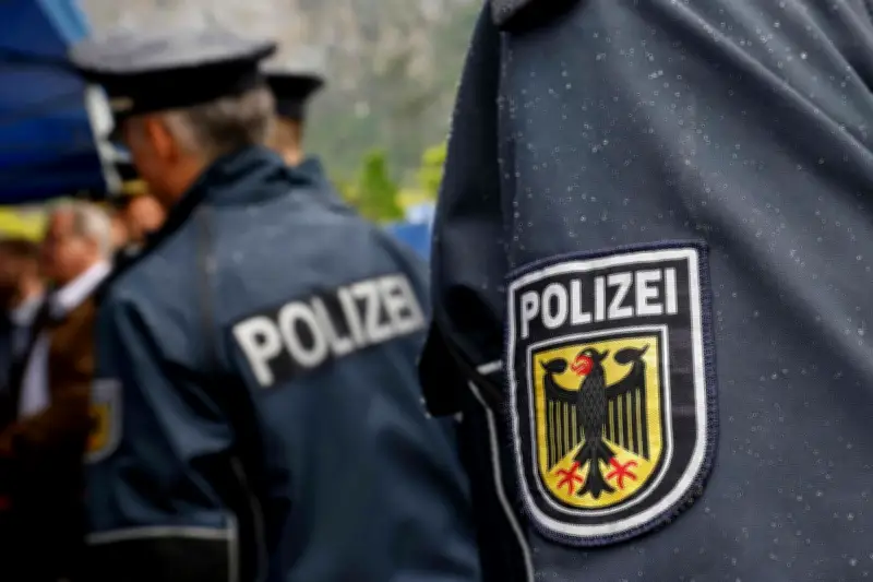 Allemagne : 67 vidéos de viols, seuls deux cas jugés