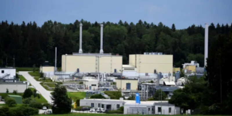 Allemagne lance la privatisation d'Uniper, quatre ans après sa nationalisation