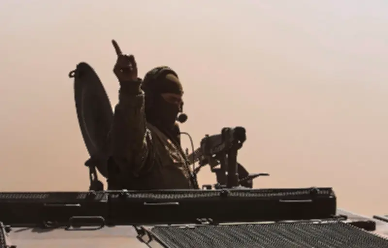 Allemagne : Merz veut bâtir la plus grande armée d'Europe, débat sur l'héritage militaire