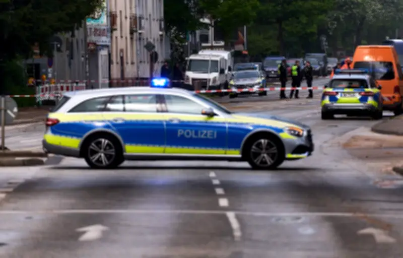 Allemagne : un pédiatre inculpé pour 130 cas de violences sexuelles sur mineurs