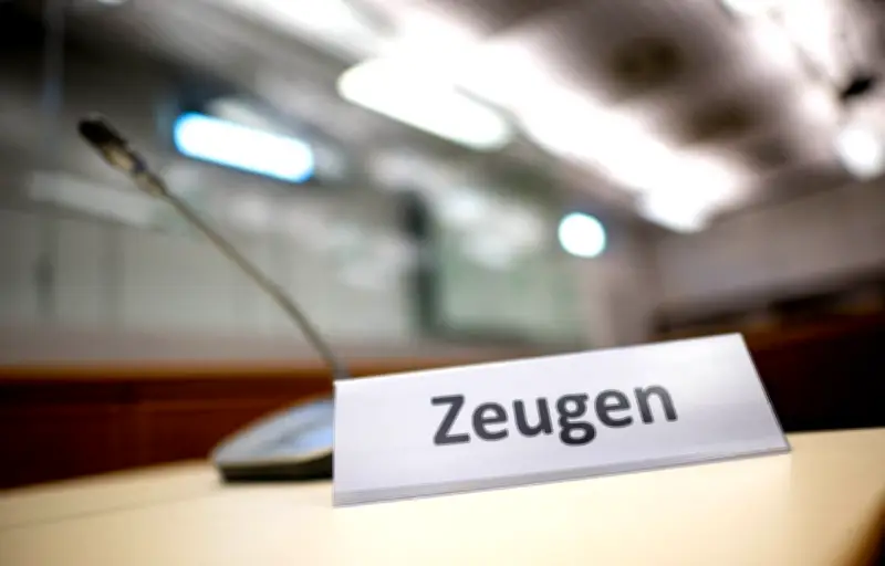Allemagne : une mère condamnée à cinq ans de prison pour avoir séquestré sa fille