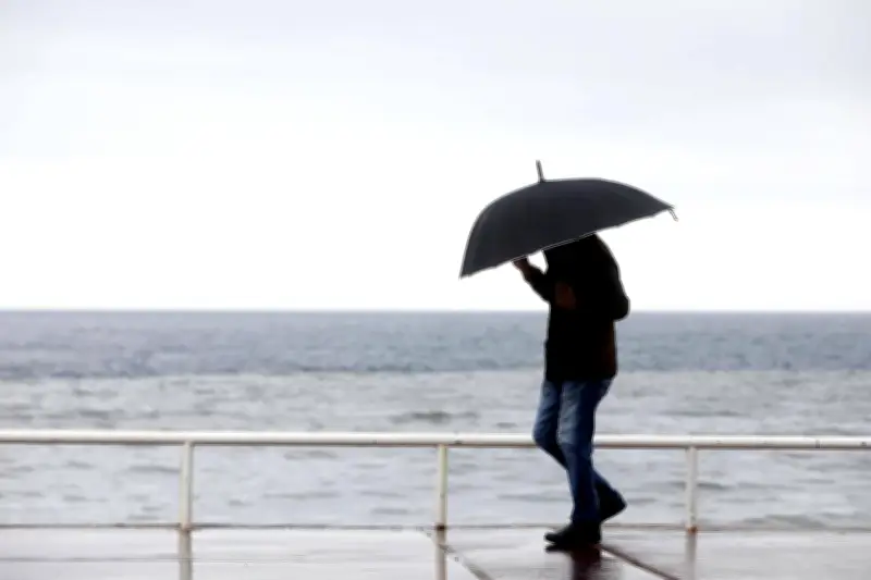 Alpes-Maritimes en vigilance jaune orages ce mercredi 13 mai