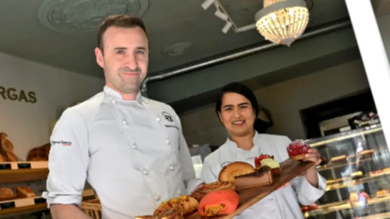À Alès, la boulangerie Maison de Bargas boostée par son passage à la télé