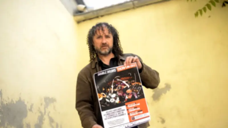 Alès : le retour du tremplin Double Drums à l'Urban Parc pour deux jours de battles