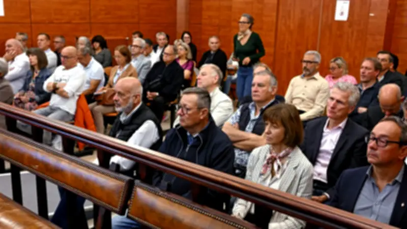 Alès : parquet et maires renforcent leur coopération face aux enjeux locaux