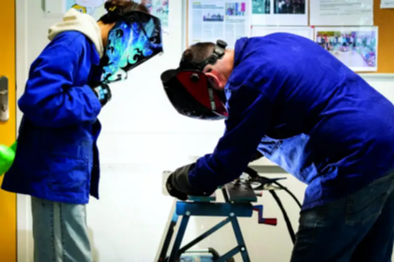 Alternance en 2026 : plus d'un million de contrats, un succès qui dure