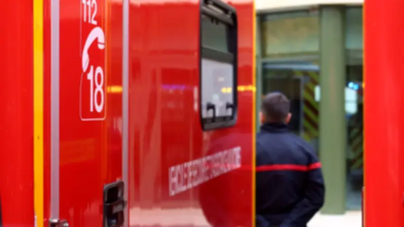 Alternant de 18 ans meurt dans une pépinière à Orange