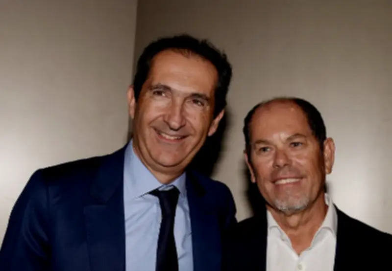 Altice : l'ex-associé de Patrick Drahi porte plainte au pénal