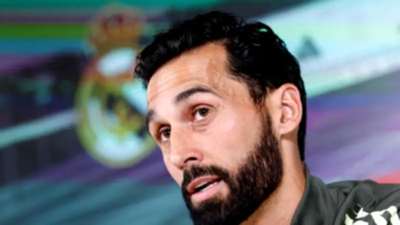 Alvaro Arbeloa confirme son départ du Real Madrid, place à Mourinho