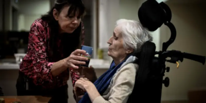 Alzheimer : absence d'effets cliniques significatifs pour de nouveaux traitements