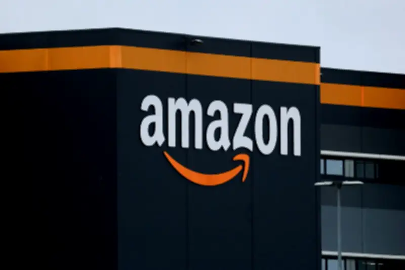 Amazon investit plus de 1,5 milliard d'euros en France sur trois ans