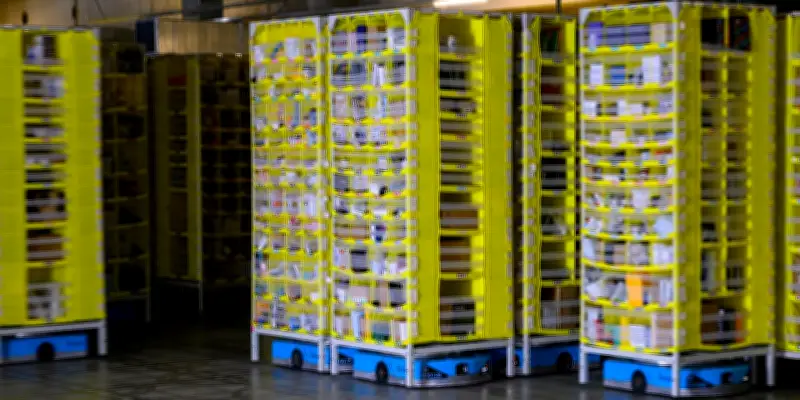 Amazon transforme son expertise interne en métier florissant