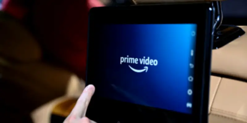 Amazon va doubler ses investissements dans les séries et films français