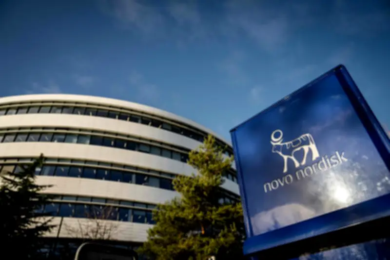 Amende de 2 millions d'euros à Novo Nordisk et Eli Lilly pour publicités trompeuses
