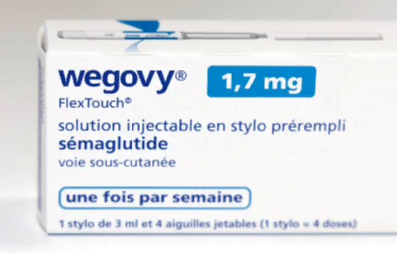 Amendes records pour les labos Novo Nordisk et Eli Lilly en France