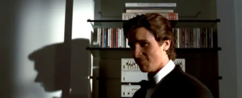 American Psycho : Christian Bale, un acteur habité par le rôle de Patrick Bateman